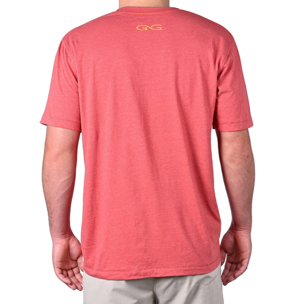 Lava Rock Graphic Tee - Ridge & River