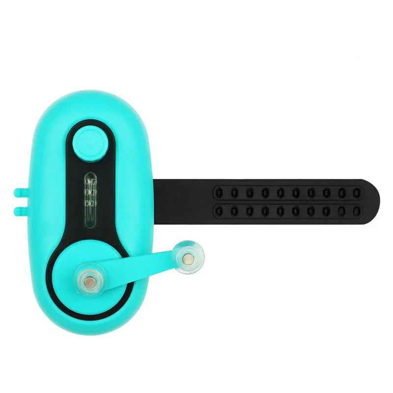 LED Bite Alert - Ridge & River