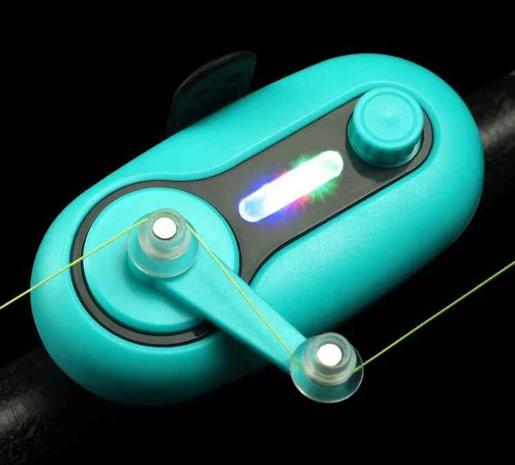 LED Bite Alert - Ridge & River