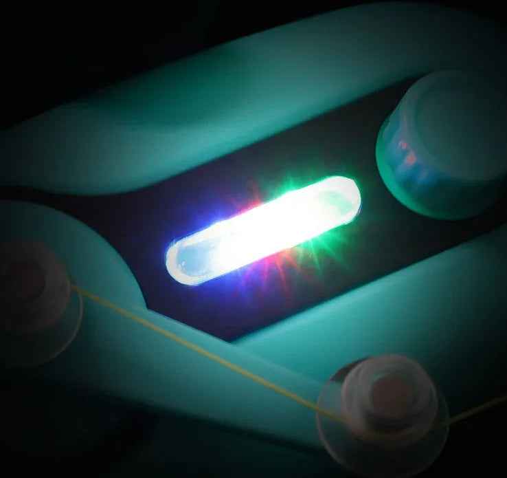 LED Bite Alert - Ridge & River