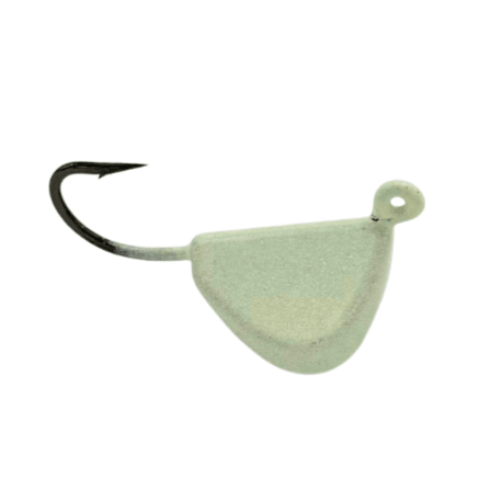 Magictail Back Bay Series Tog Jig - Ridge & River