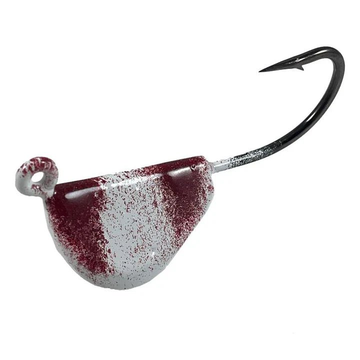 Magictail Game Changer Series Tog Jigs - Ridge & River