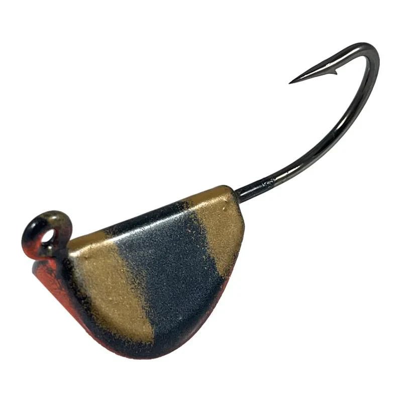 Magictail Game Changer Series Tog Jigs - Ridge & River