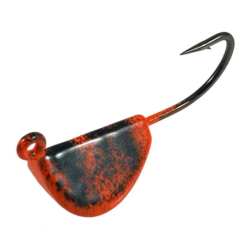 Magictail Game Changer Series Tog Jigs - Ridge & River