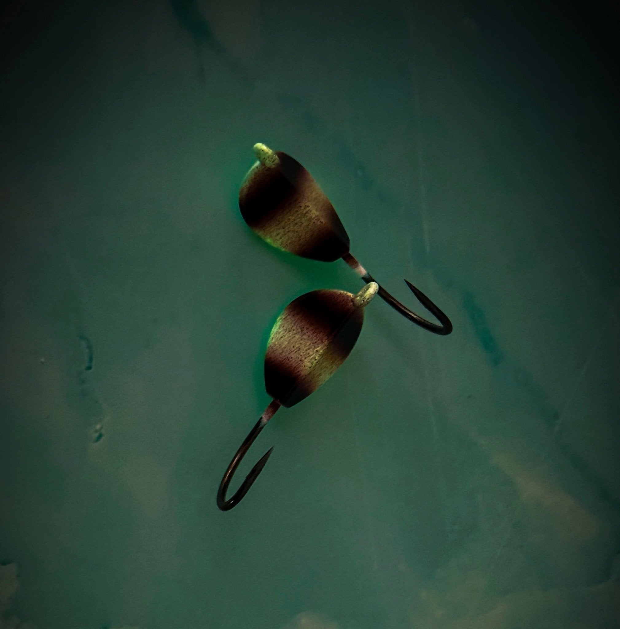 Magictail Game Changer Series Tog Jigs - Ridge & River