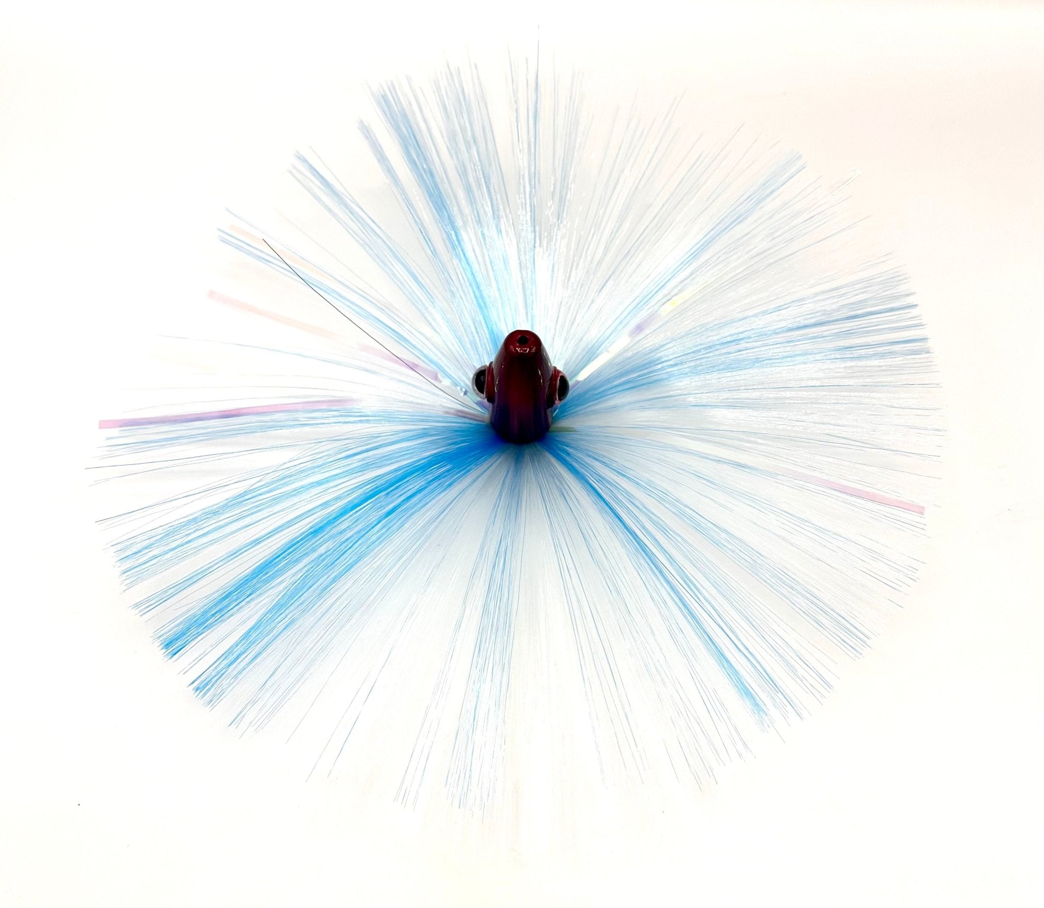 Magictail HooMagic Blend Series Trolling Lures - Ridge & River