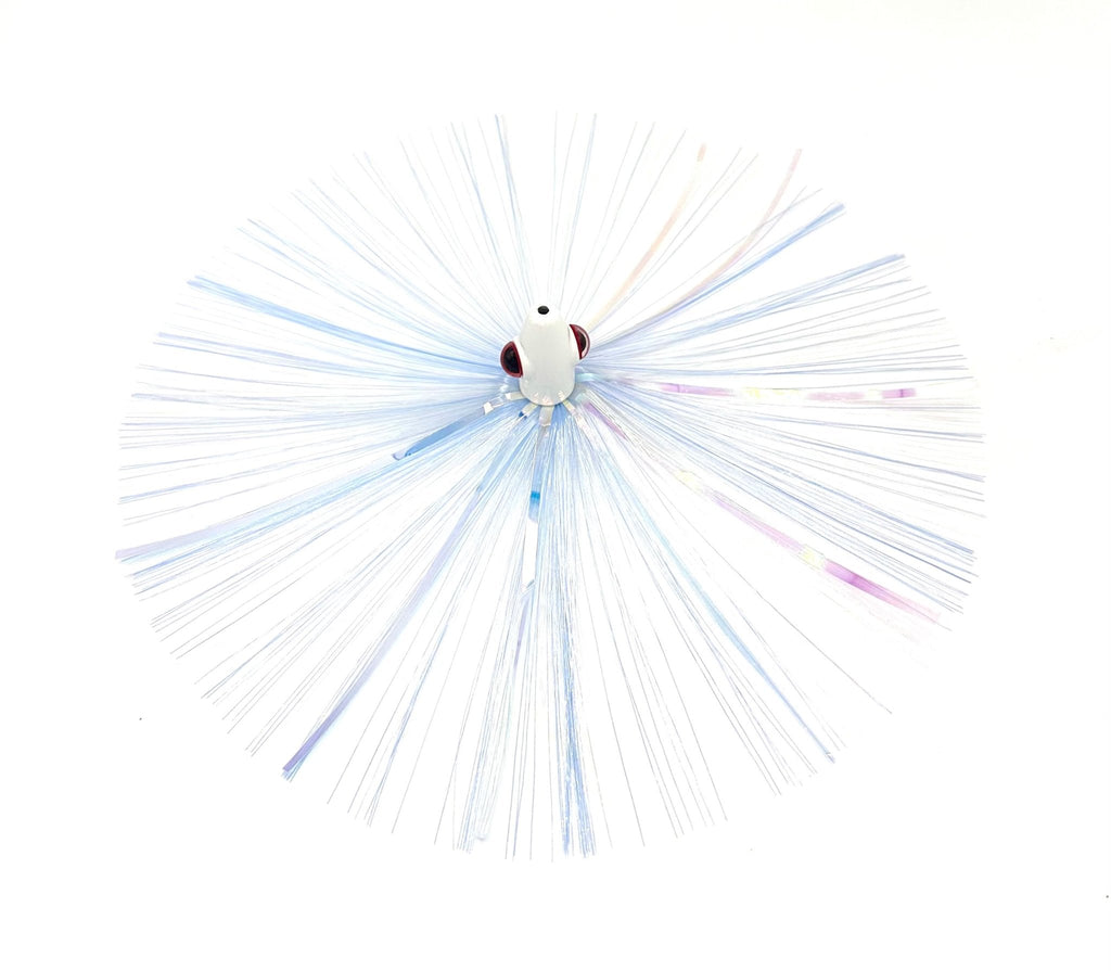 Magictail HooMagic Blend Series Trolling Lures - Ridge & River