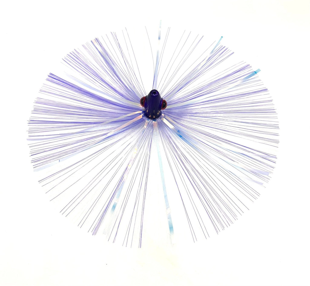 Magictail HooMagic Blend Series Trolling Lures - Ridge & River