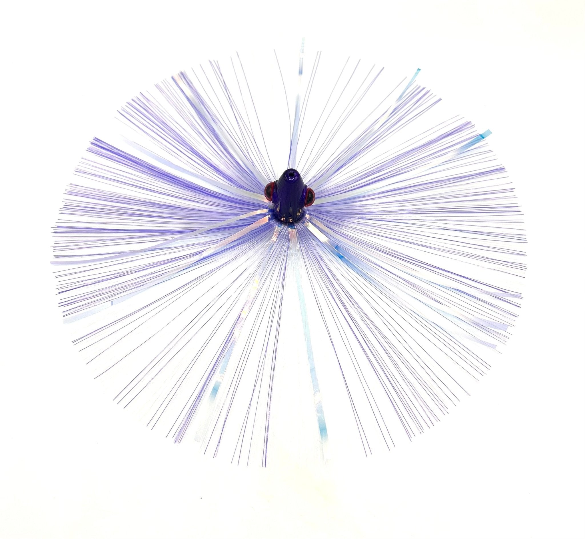 Magictail HooMagic Blend Series Trolling Lures - Ridge & River