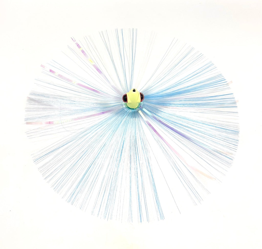 Magictail HooMagic Blend Series Trolling Lures - Ridge & River