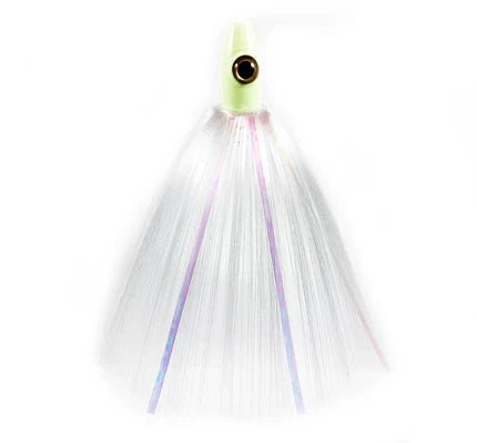 Magictail HooMagic Glow Series Trolling Lures - Ridge & River