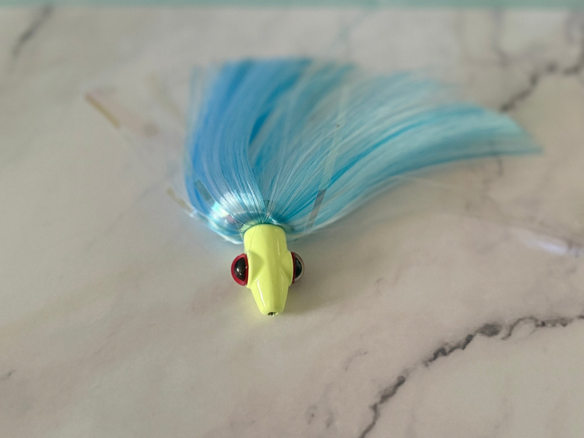 Magictail HooMagic Glow Series Trolling Lures - Ridge & River