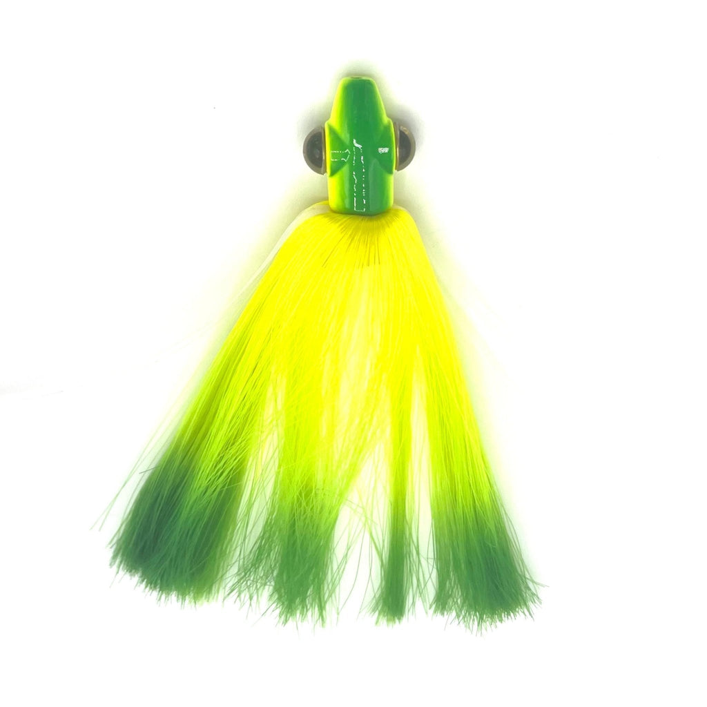 Magictail HooMagic Trolling Lures - Ridge & River