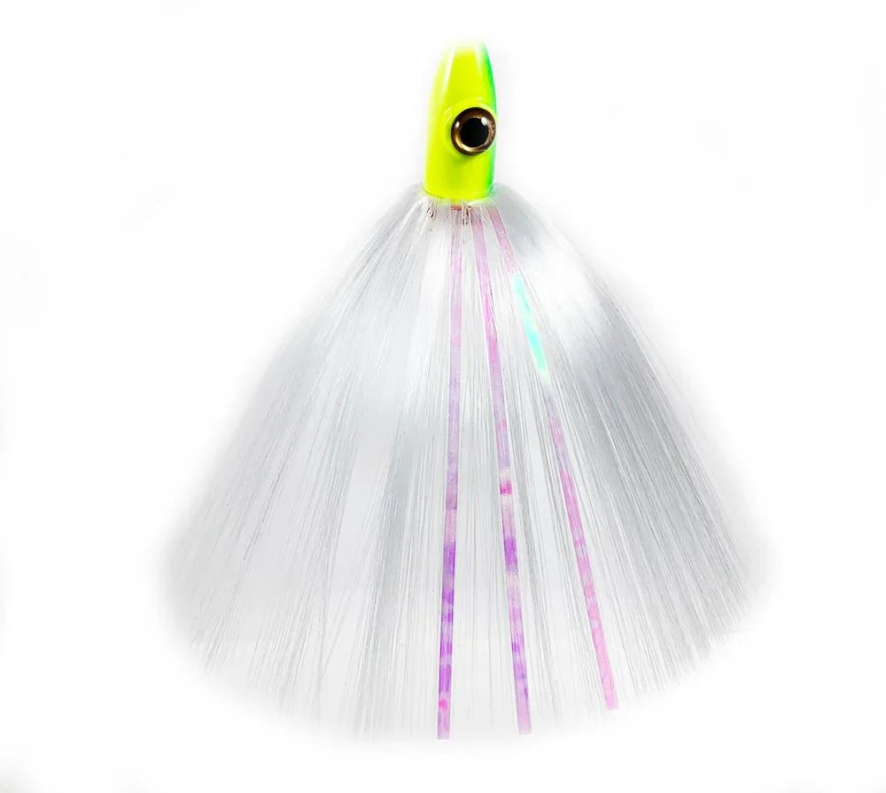 Magictail HooMagic Trolling Lures - Ridge & River
