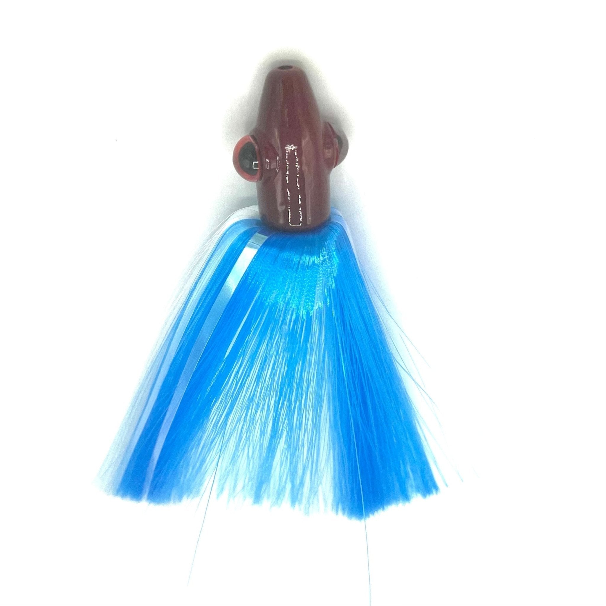 Magictail HooMagic Trolling Lures - Ridge & River