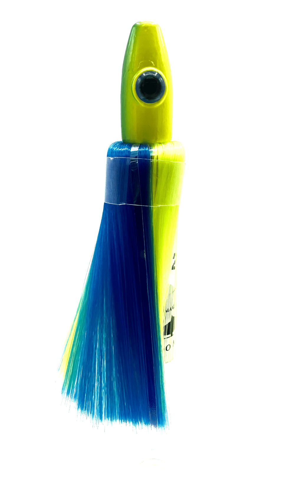 Magictail HooMagic Trolling Lures - Ridge & River