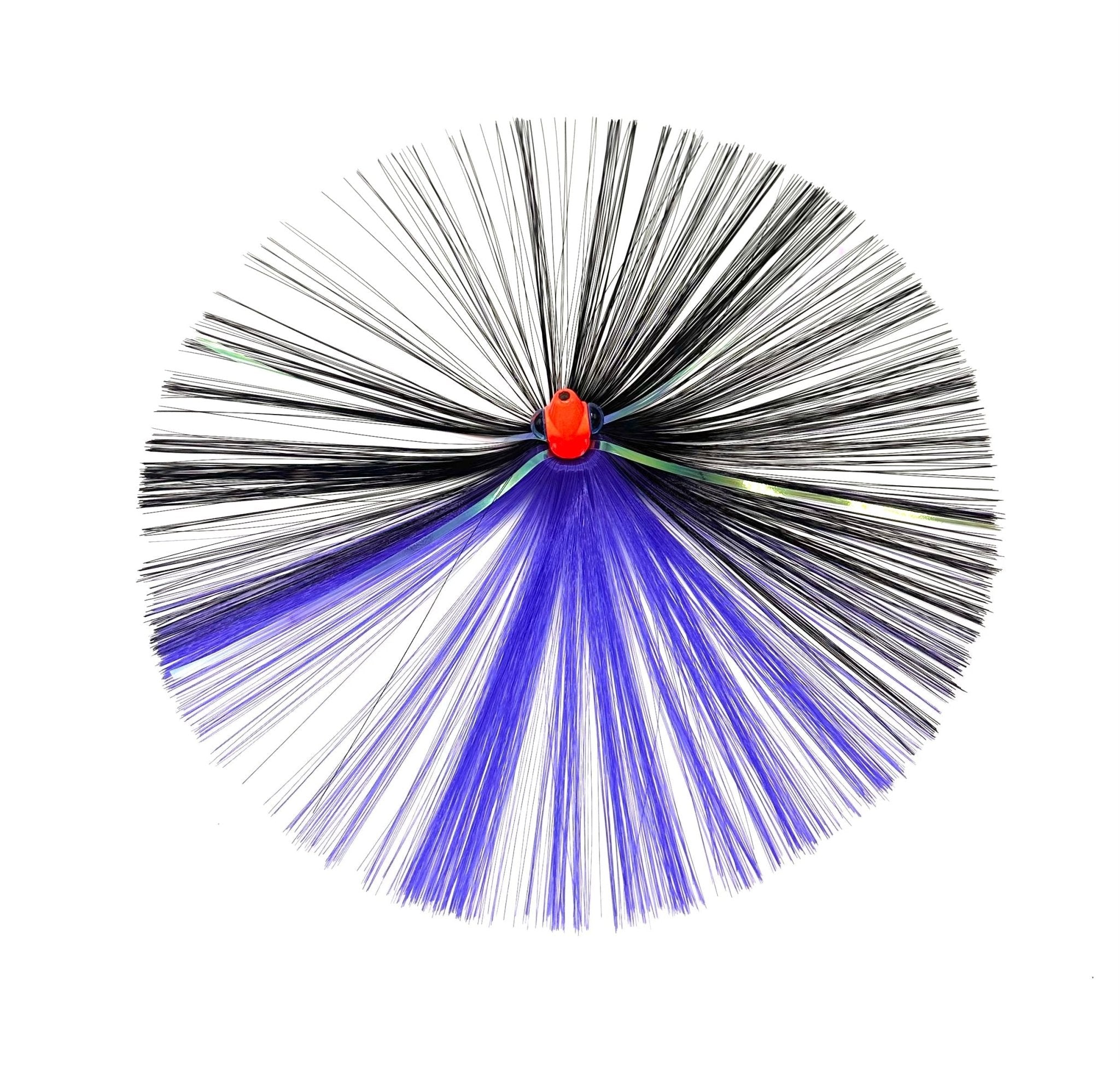 Magictail HooMagic Trolling Lures - Ridge & River