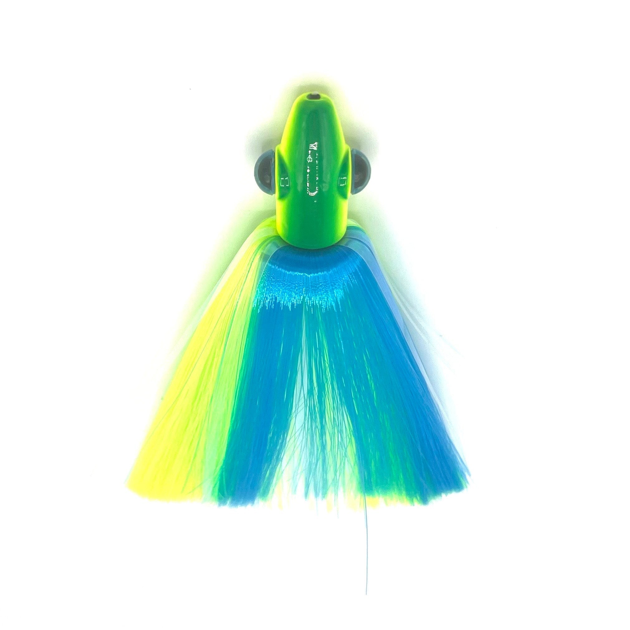 Magictail HooMagic Trolling Lures - Ridge & River