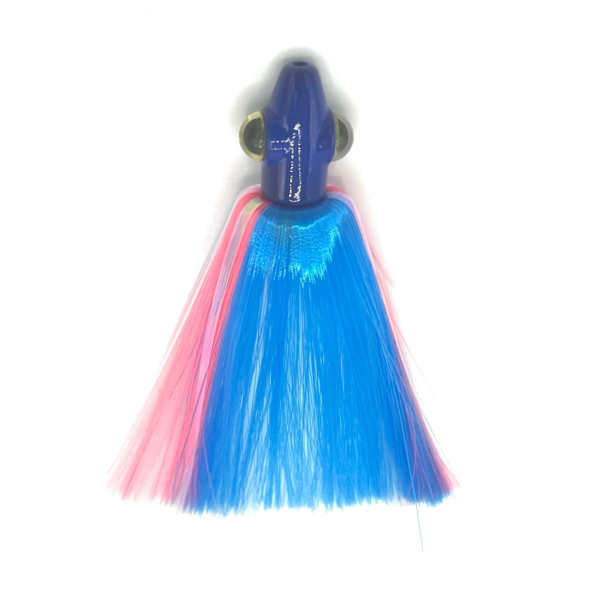 Magictail HooMagic Trolling Lures - Ridge & River