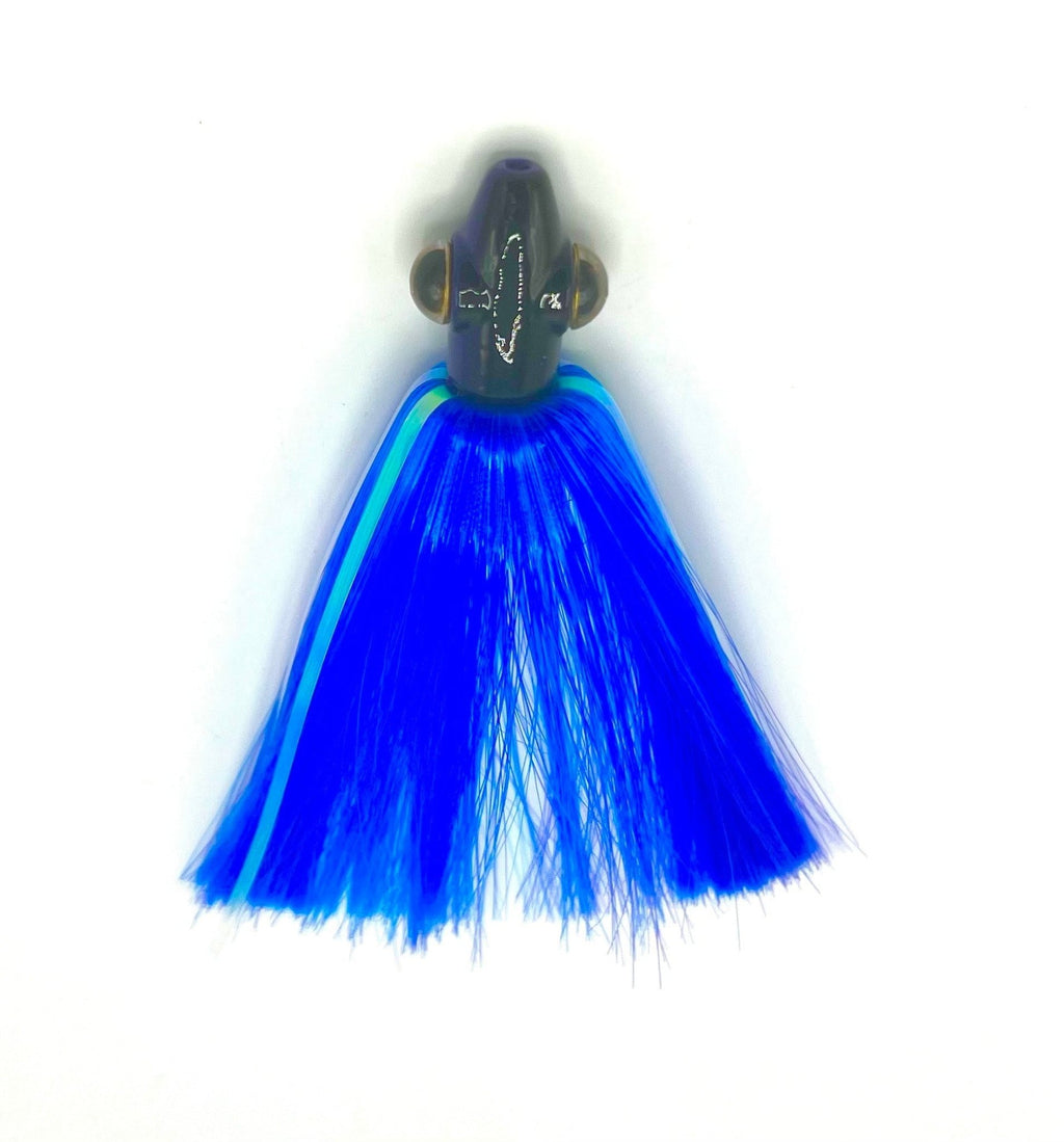 Magictail HooMagic Trolling Lures - Ridge & River