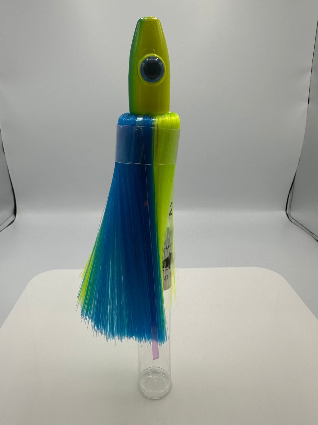 Magictail HooMagic Trolling Lures - Ridge & River