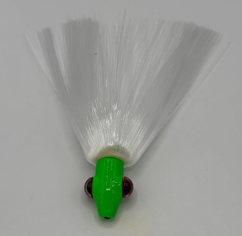 Magictail HooMagic Trolling Lures - Ridge & River