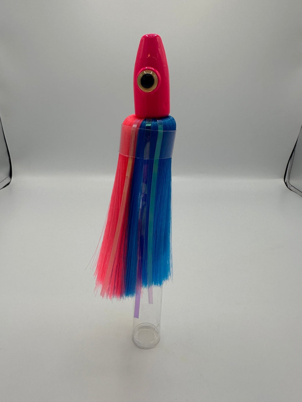 Magictail HooMagic Trolling Lures - Ridge & River