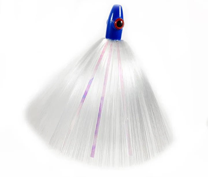 Magictail HooMagic Trolling Lures - Ridge & River