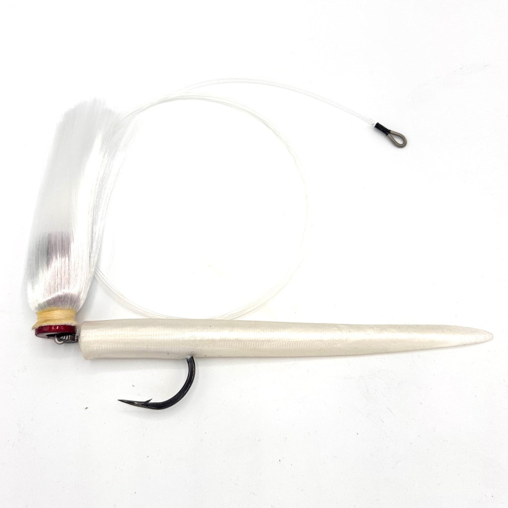 Magictail HooMagic Trolling Lures With Pin Rig - Ridge & River