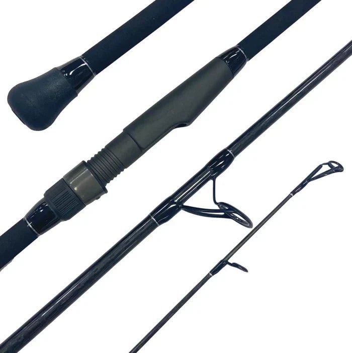 Magictail Inshore Fishing Rods - Ridge & River