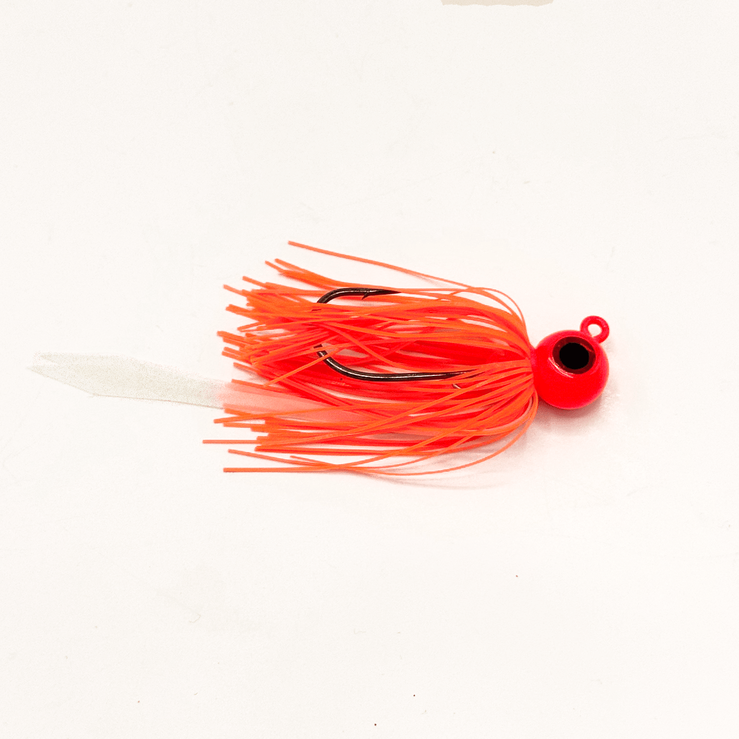 Magictail Round Head Squid Hoochie Jig - Ridge & River