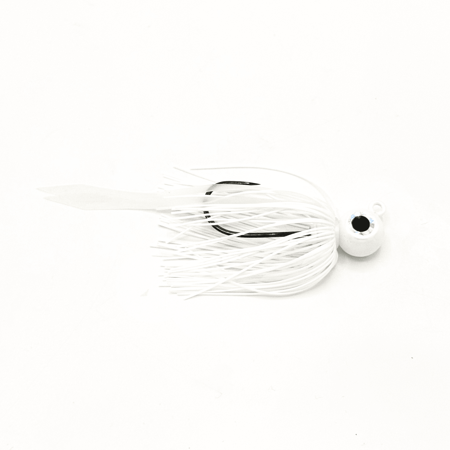 Magictail Round Head Squid Hoochie Jig - Ridge & River