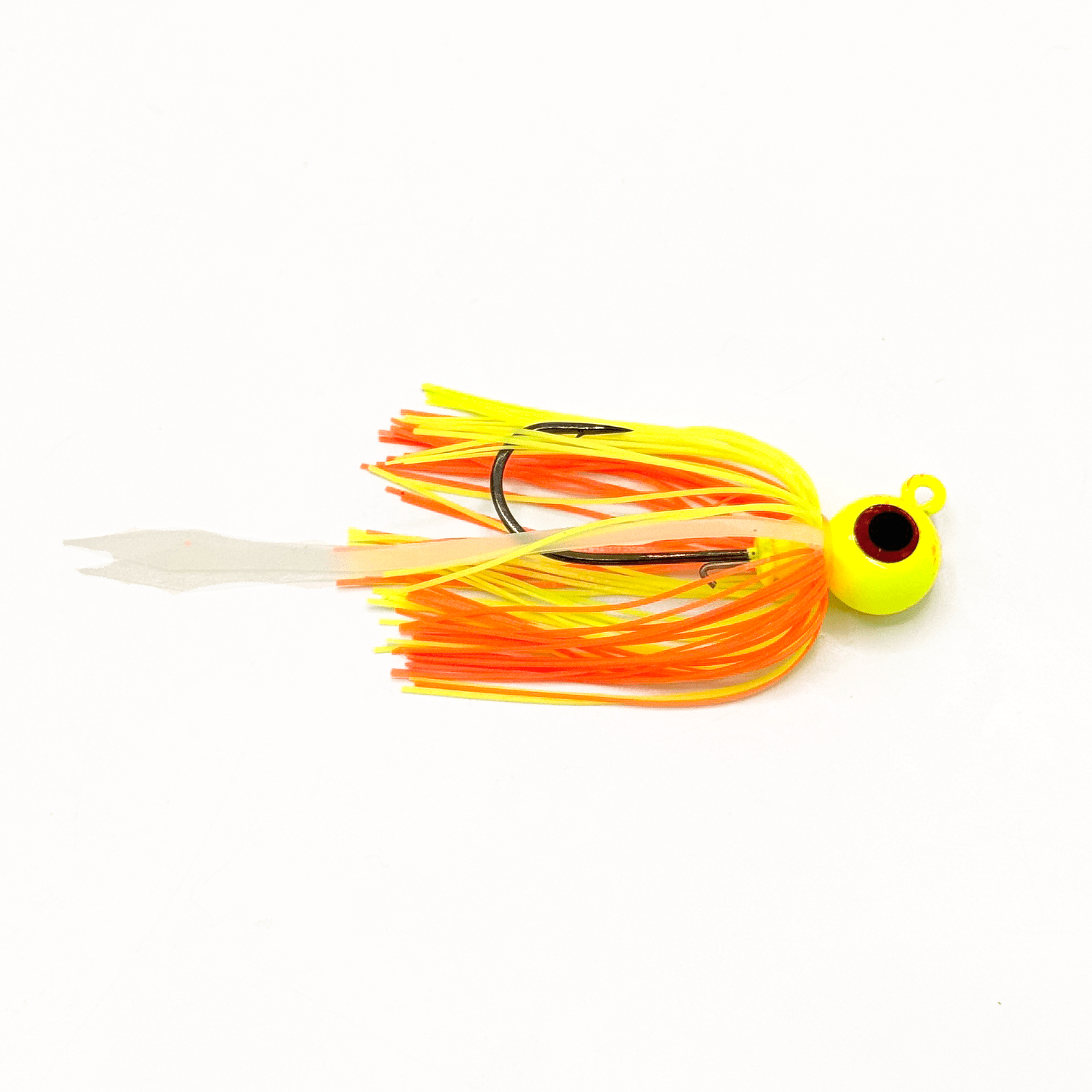 Magictail Round Head Squid Hoochie Jig - Ridge & River