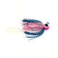 Magictail Round Head Squid Hoochie Jig - Ridge & River