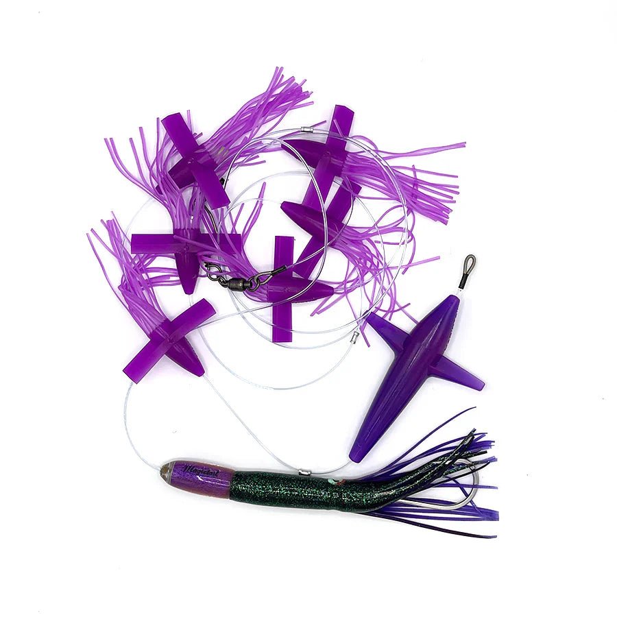 Magictail Soft Bird Daisy Chain With Fuku Bullet - Ridge & River