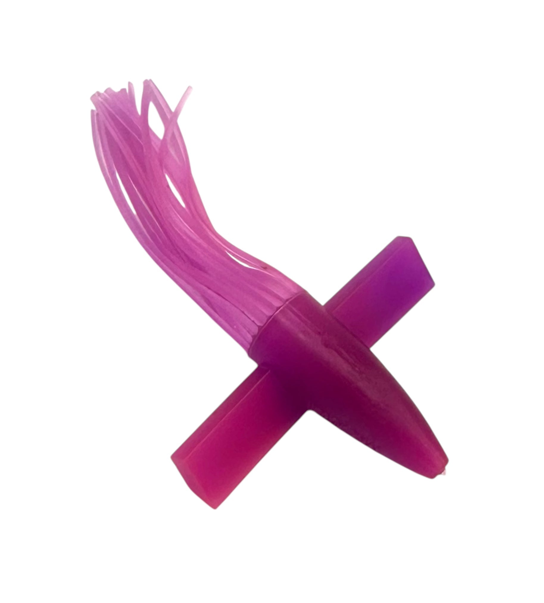 Magictail Soft Bird Trolling Lures - Ridge & River