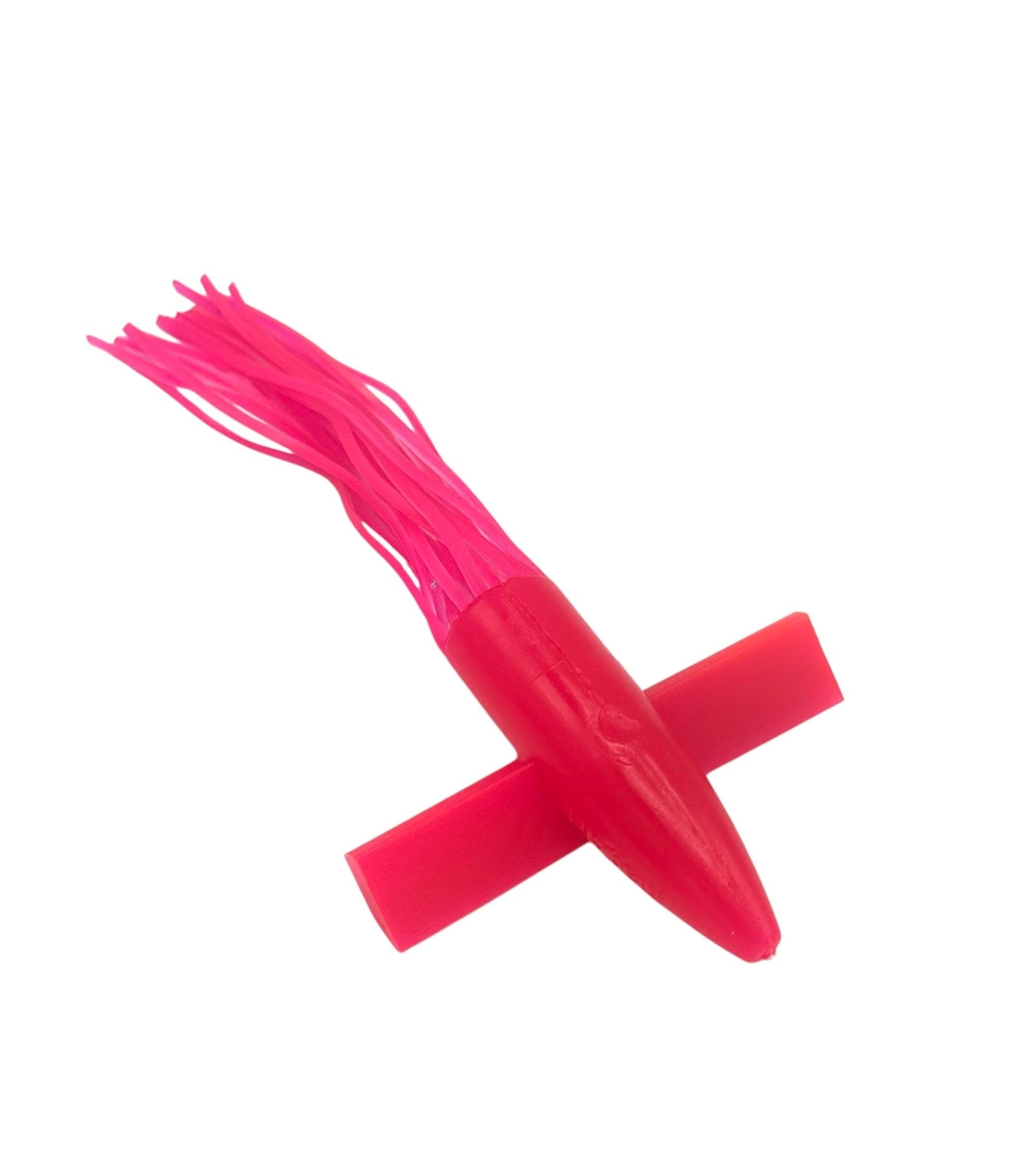 Magictail Soft Bird Trolling Lures - Ridge & River