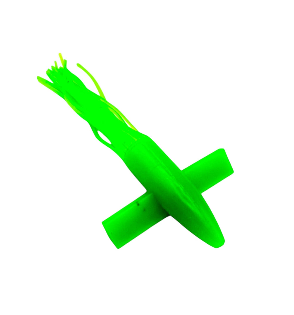 Magictail Soft Bird Trolling Lures - Ridge & River