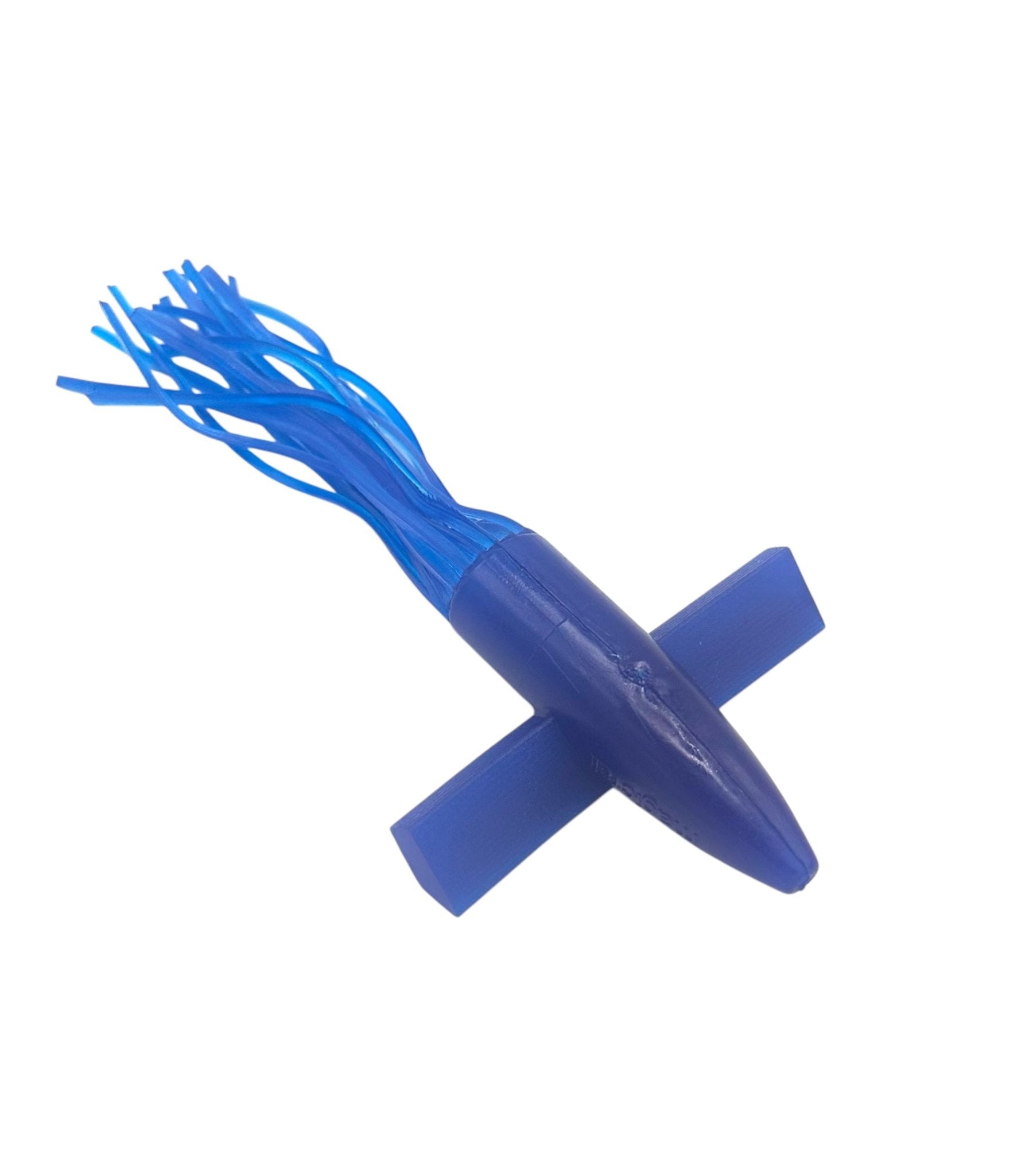 Magictail Soft Bird Trolling Lures - Ridge & River