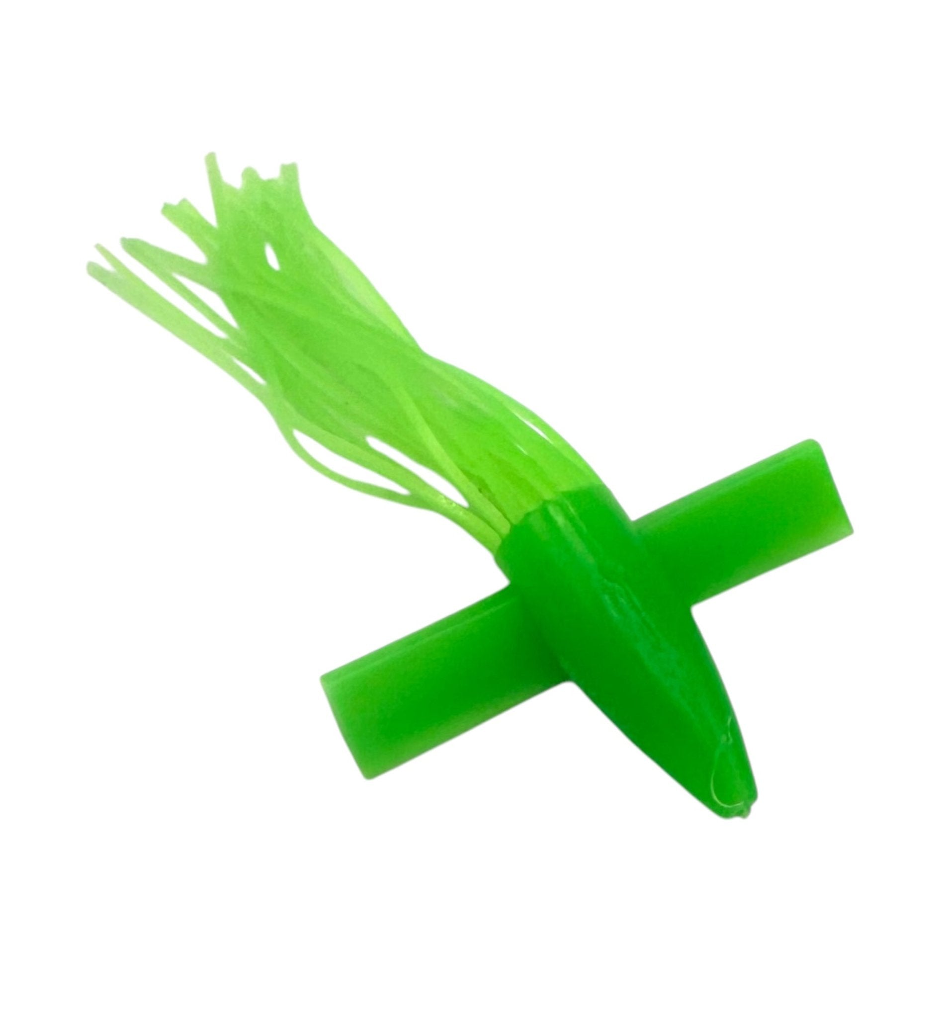 Magictail Soft Bird Trolling Lures - Ridge & River