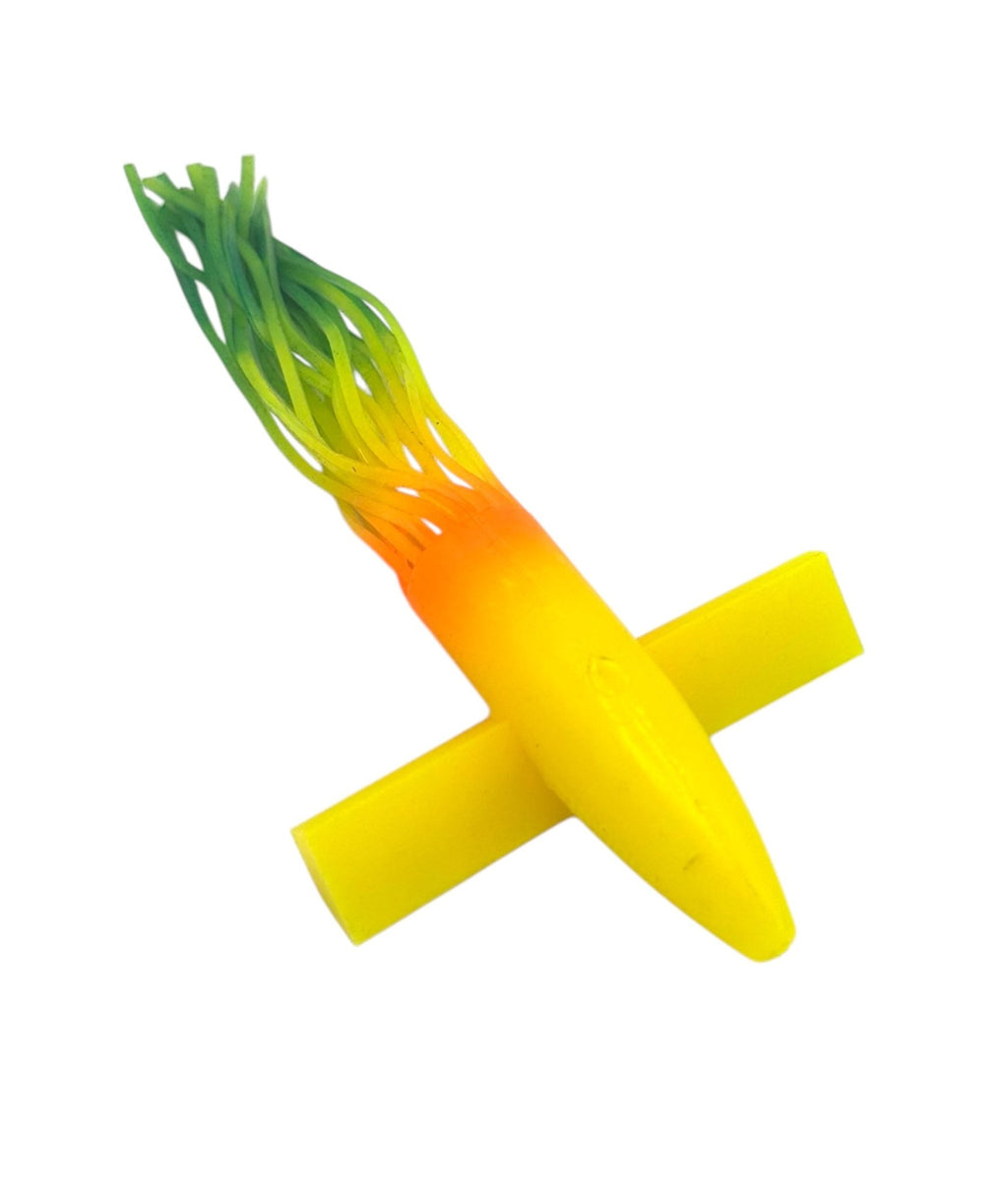 Magictail Soft Bird Trolling Lures - Ridge & River