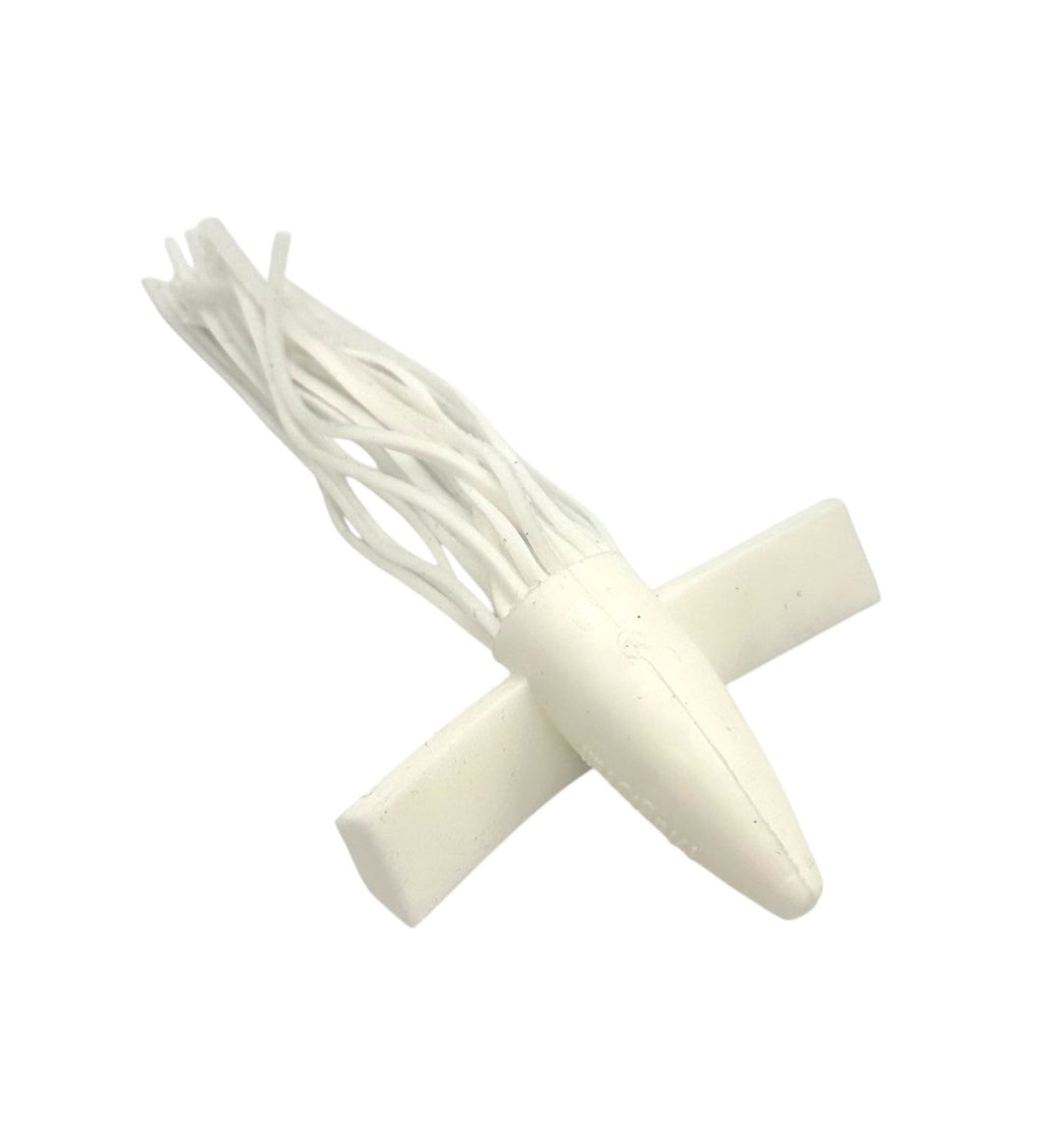 Magictail Soft Bird Trolling Lures - Ridge & River