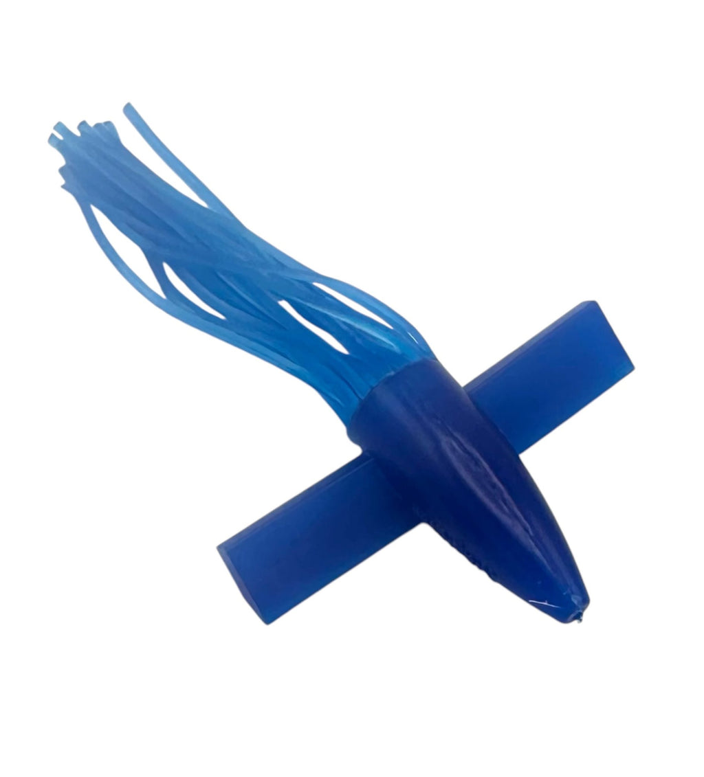 Magictail Soft Bird Trolling Lures - Ridge & River