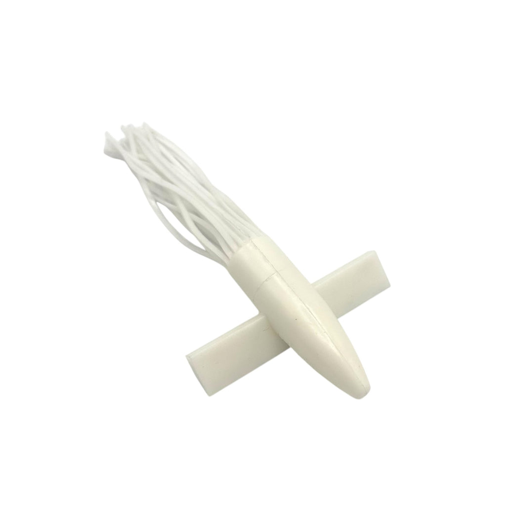 Magictail Soft Bird Trolling Lures - Ridge & River