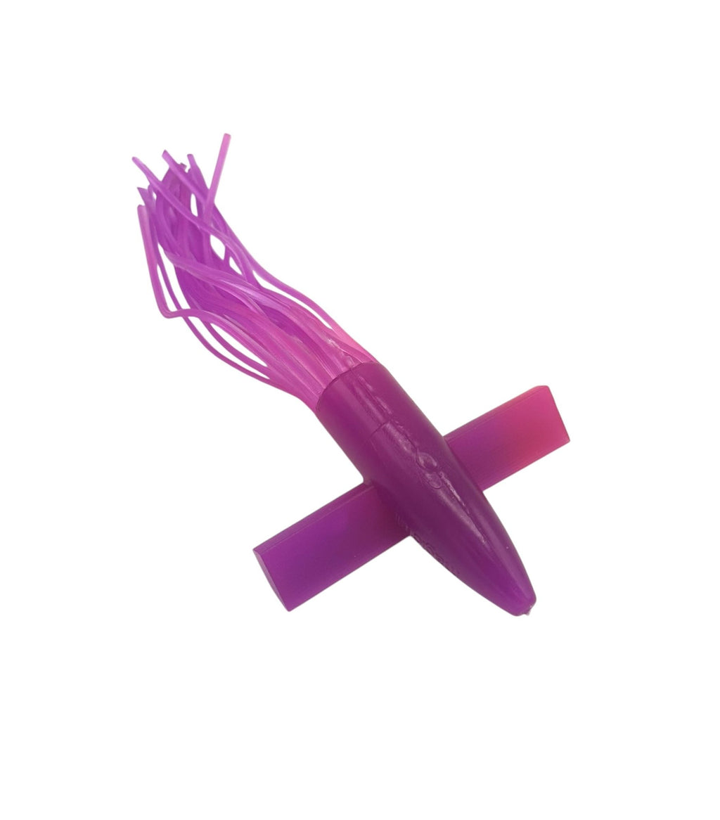 Magictail Soft Bird Trolling Lures - Ridge & River