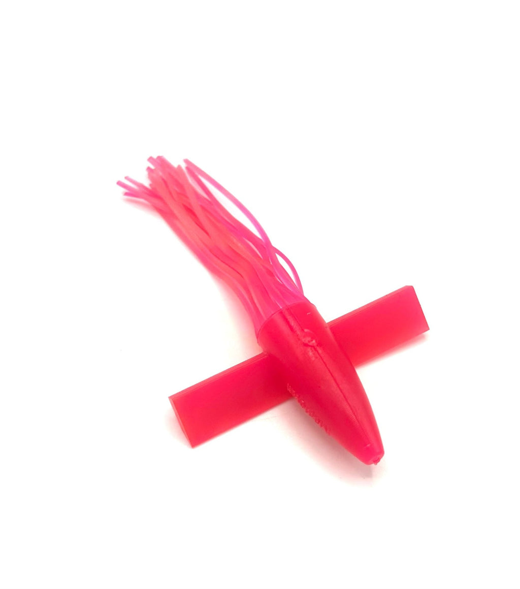 Magictail Soft Bird Trolling Lures - Ridge & River