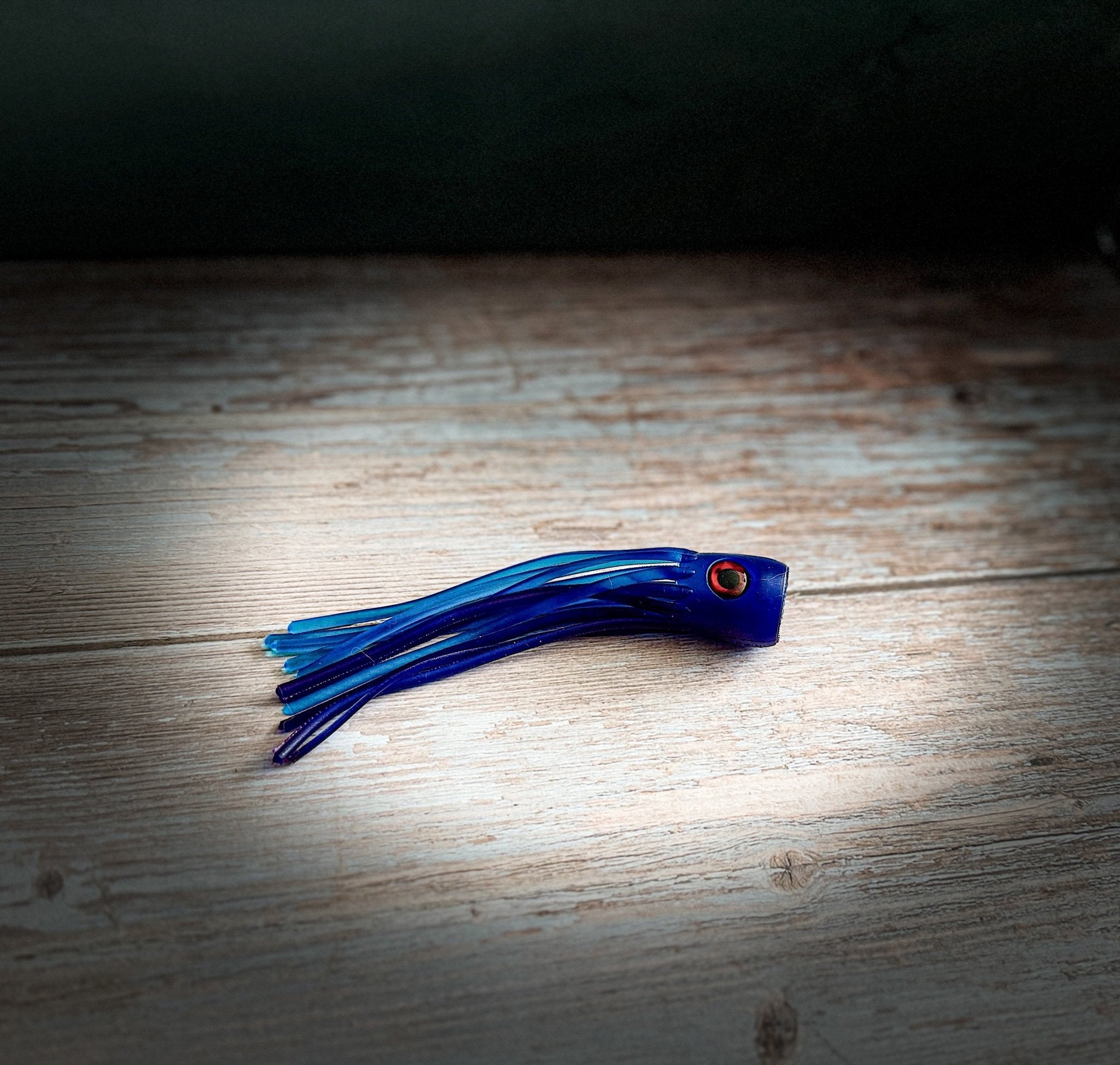 Magictail Soft Head Chuggers - Ridge & River