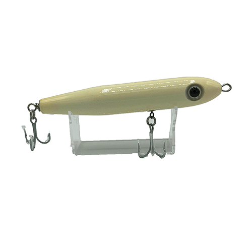Magictail Top Water Spook Lures - Ridge & River