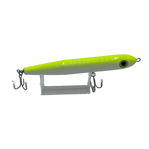Magictail Top Water Spook Lures - Ridge & River