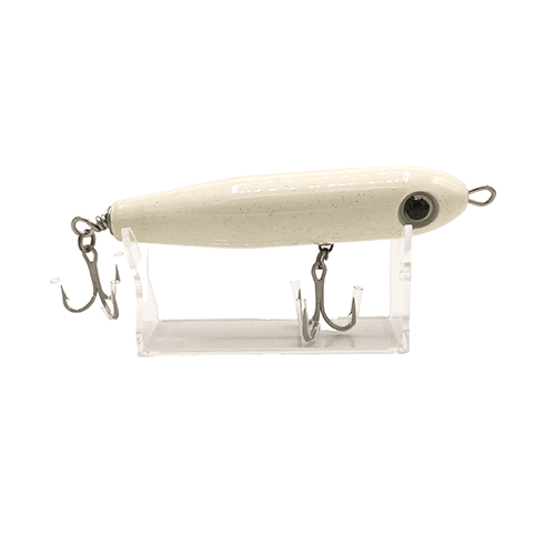 Magictail Top Water Spook Lures - Ridge & River